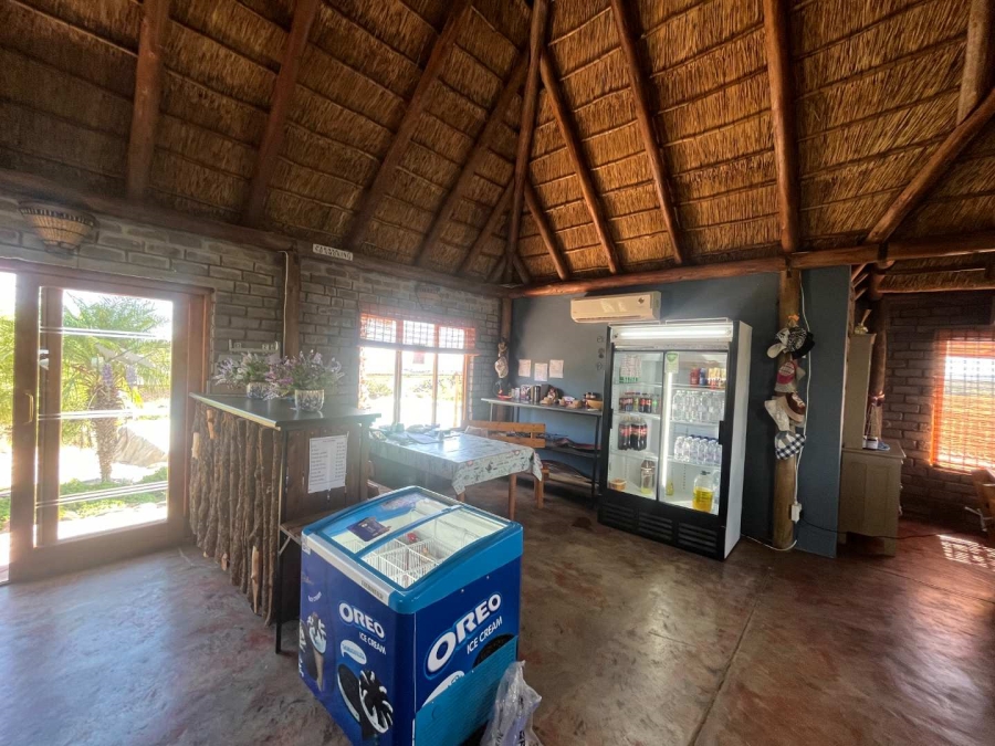 4 Bedroom Property for Sale in Groblershoop Northern Cape